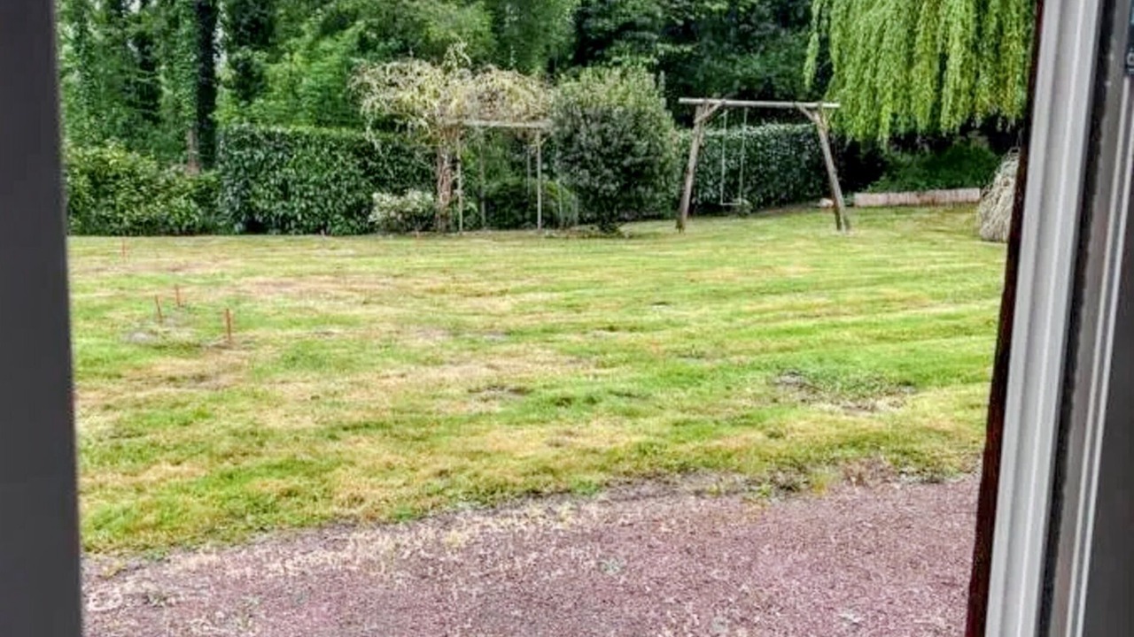Photo of Outdoor in Hermival-les-Vaux