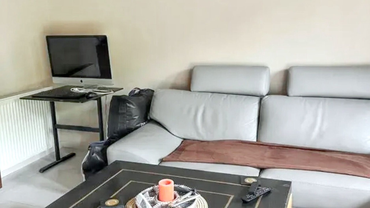 Photo of Livingroom in Hermival-les-Vaux