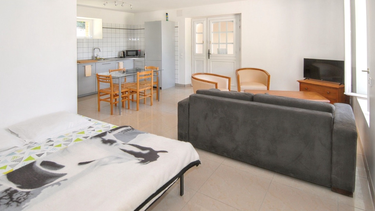 Photo of Livingroom in Monthenault