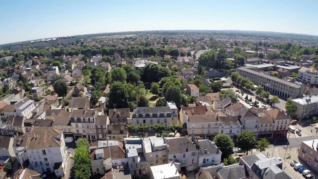 Photo of Outdoor in Montgeron
