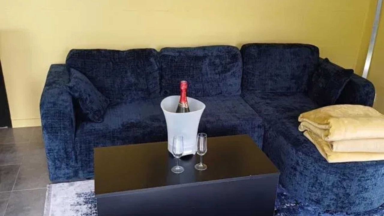 Photo of Livingroom in Saint-Loup-Terrier