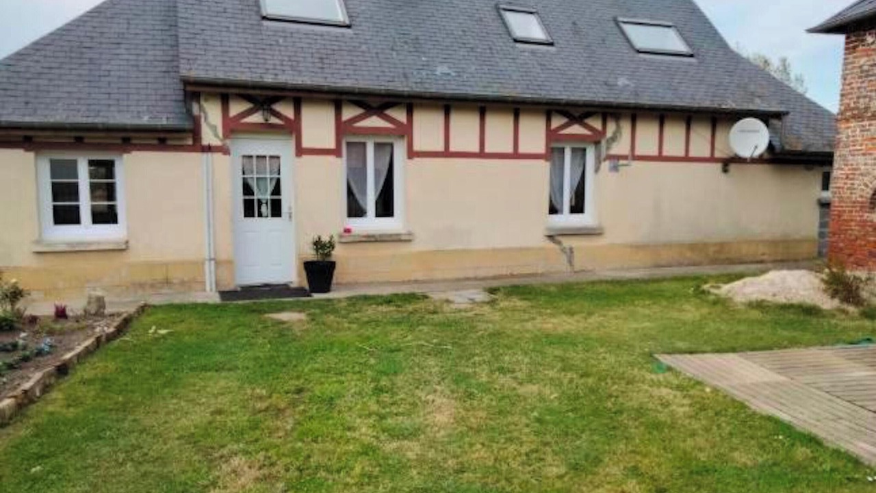 Photo of Outdoor in Tocqueville-sur-Eu