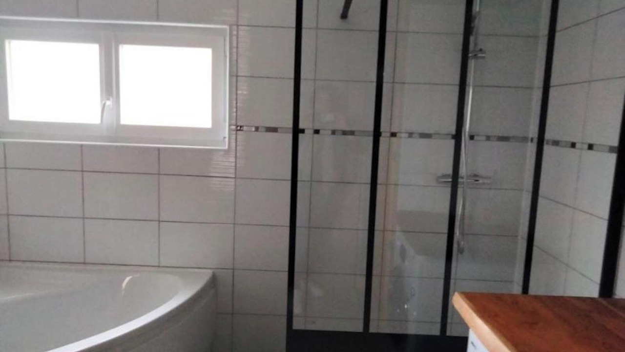 Photo of Bathroom in Tocqueville-sur-Eu