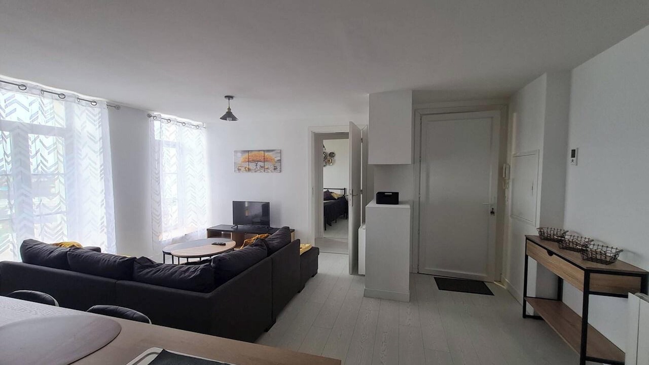 Photo of Livingroom in Rocroi