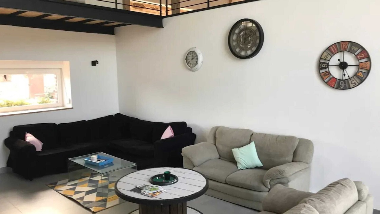 Photo of Livingroom in Saint-Aubin
