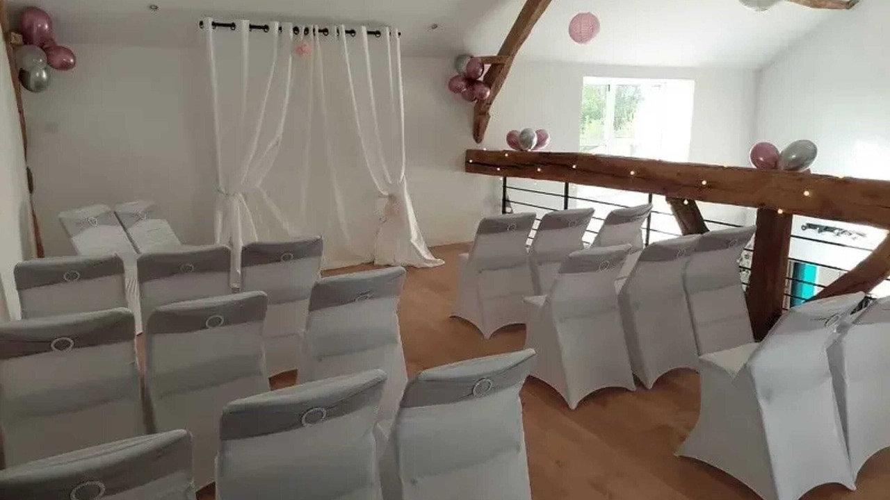 Photo of Livingroom in Saint-Aubin