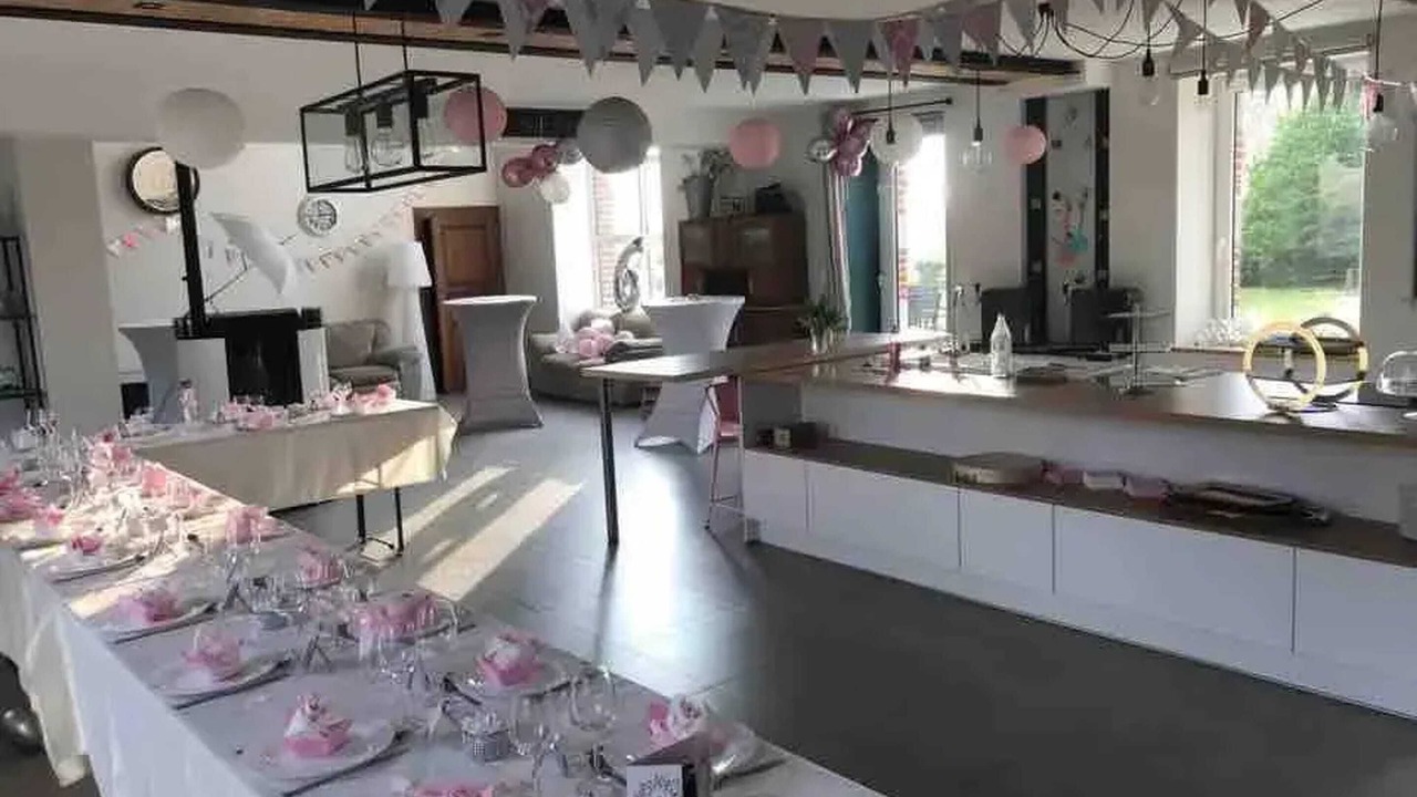 Photo of Livingroom in Saint-Aubin