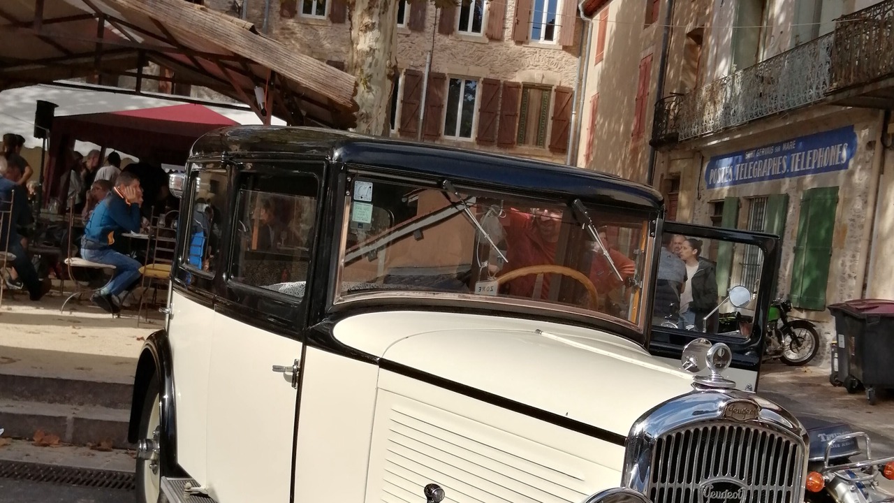 Photo of Others in St Gervais sur Mare