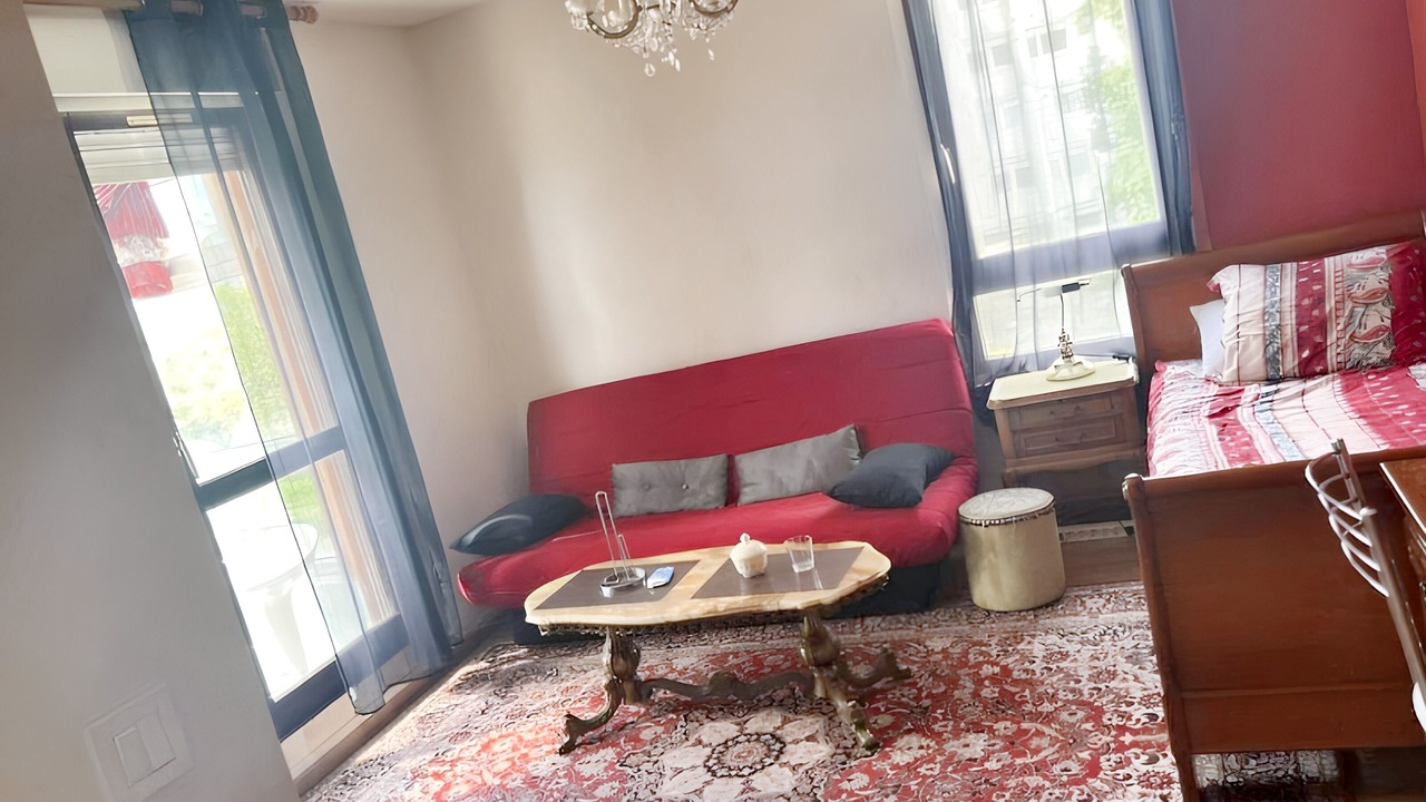 Photo of Livingroom in Vitry-le-Francois
