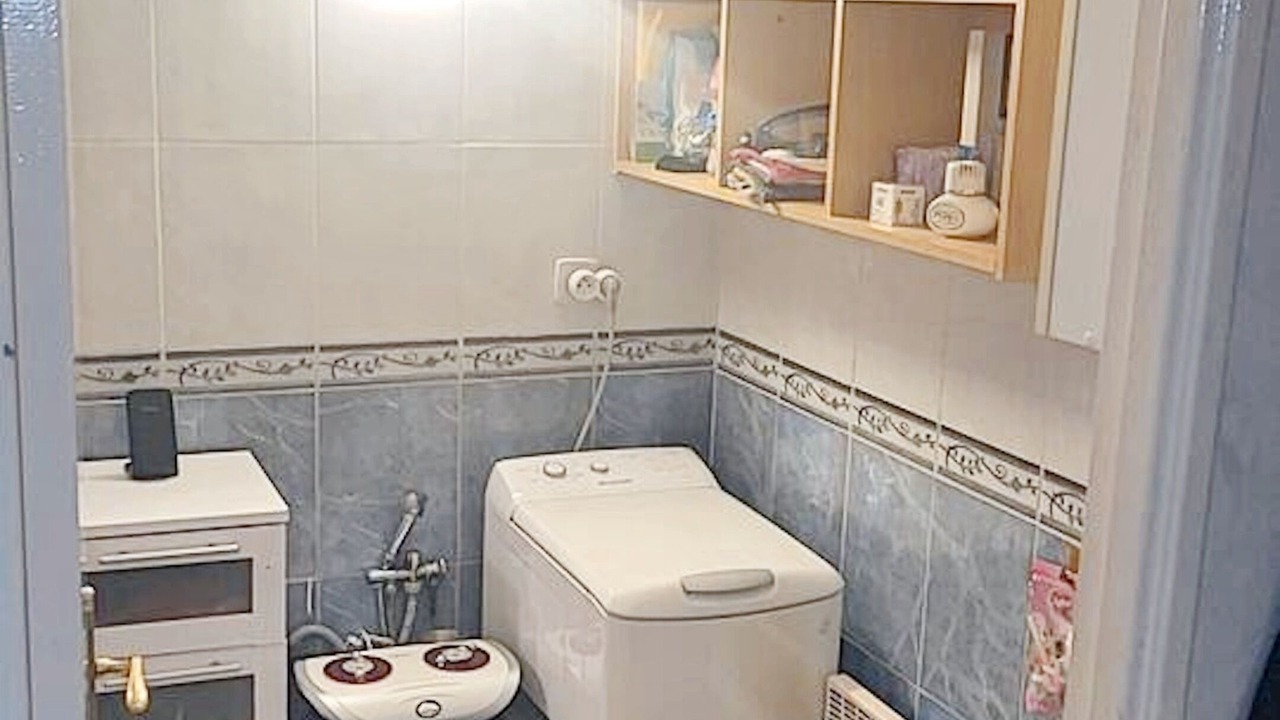 Photo of Bathroom in Vitry-le-Francois