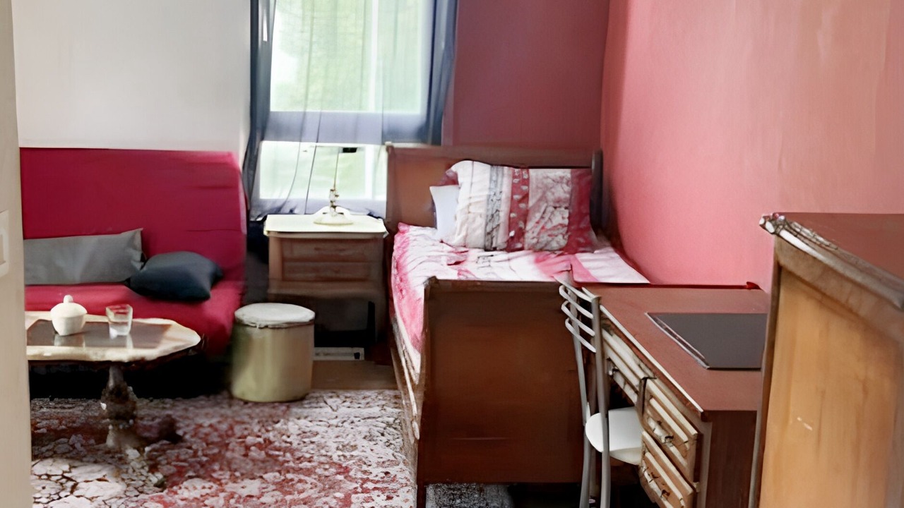 Photo of Livingroom in Vitry-le-Francois