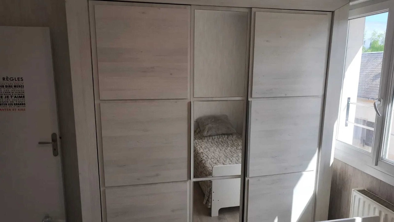 Photo of Bedroom in Eppeville