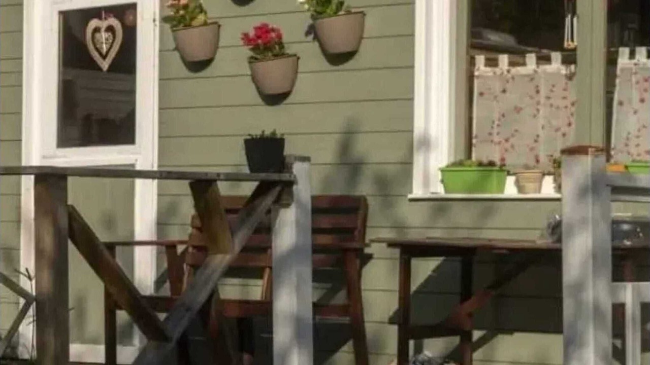 Photo of Patio Balcony in Attin
