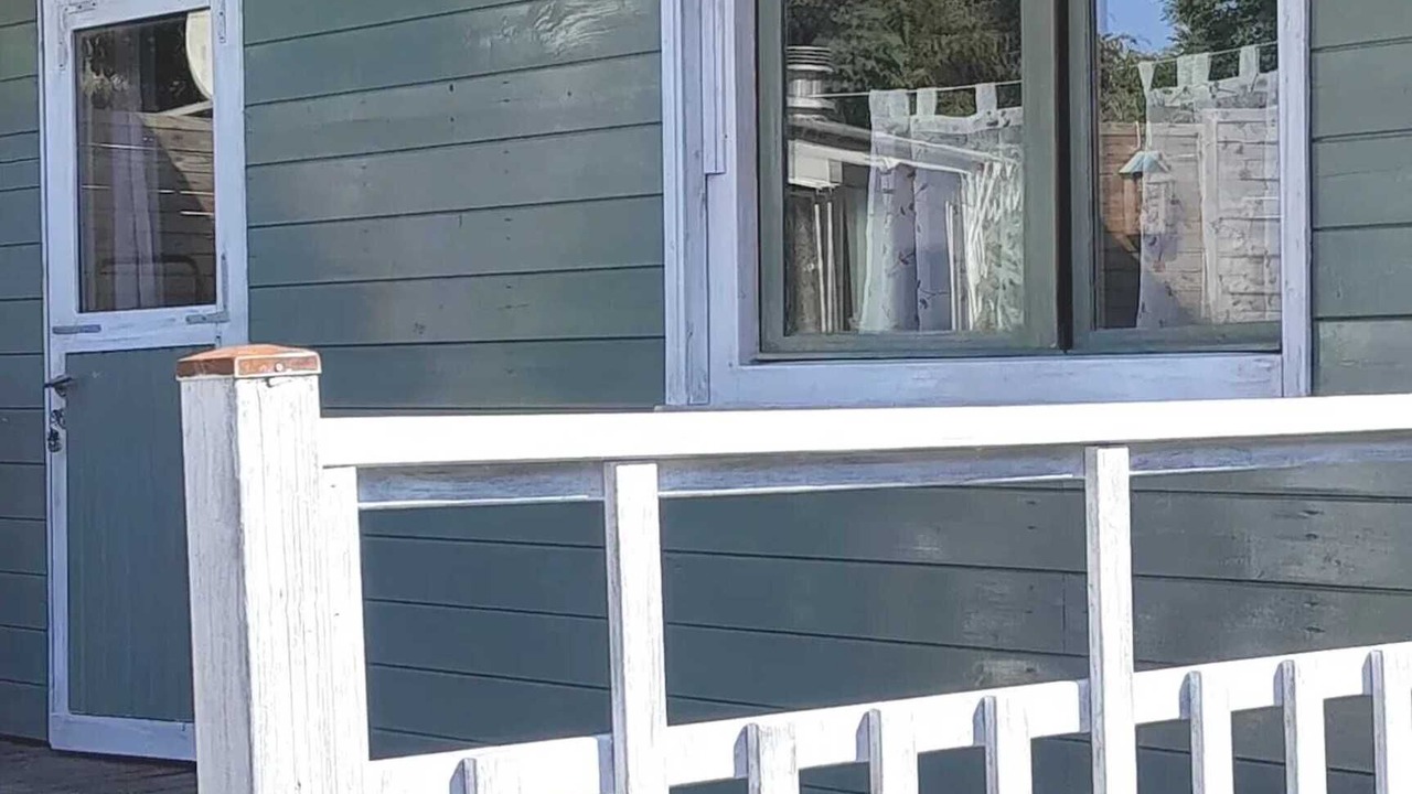 Photo of Patio Balcony in Attin