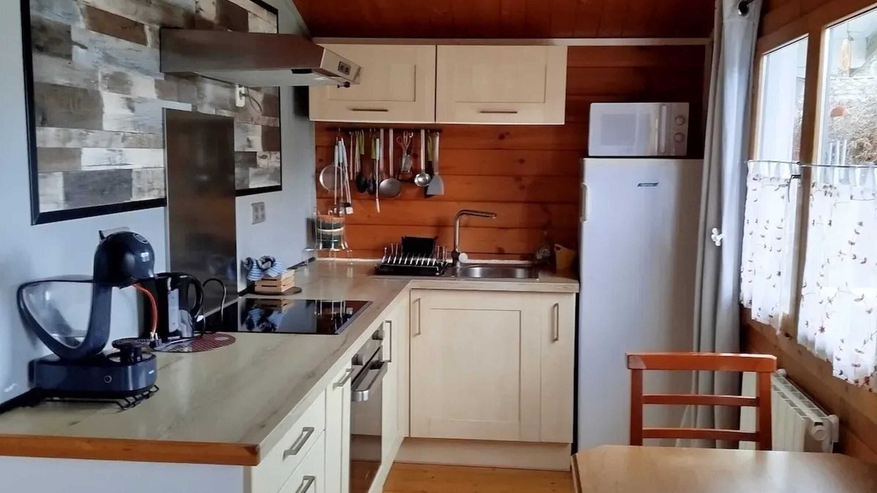 Photo of Kitchen in Attin