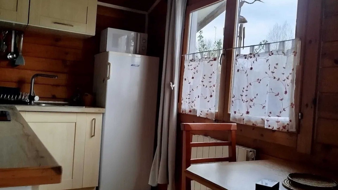 Photo of Kitchen in Attin