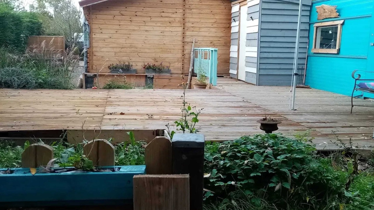 Photo of Outdoor in Attin