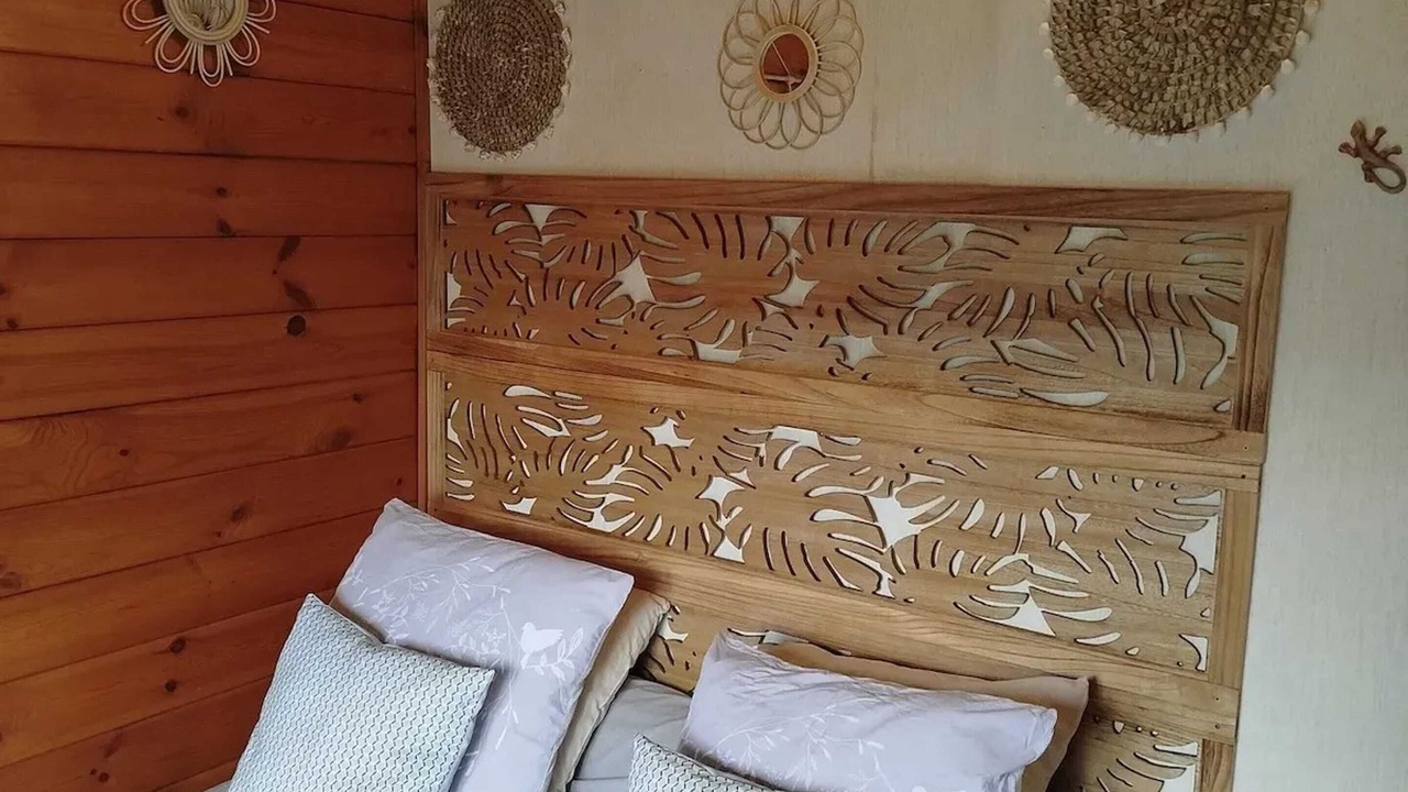 Photo of Bedroom in Attin