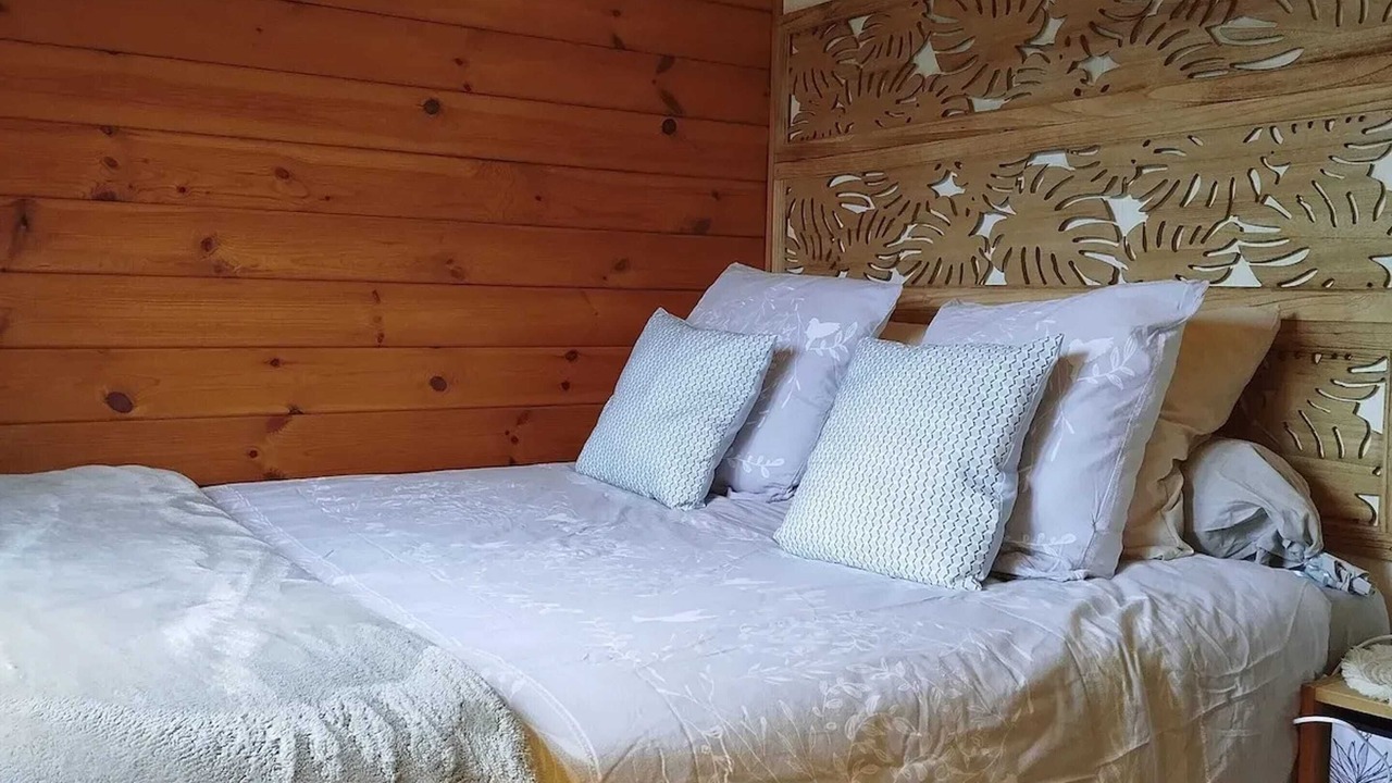 Photo of Bedroom in Attin