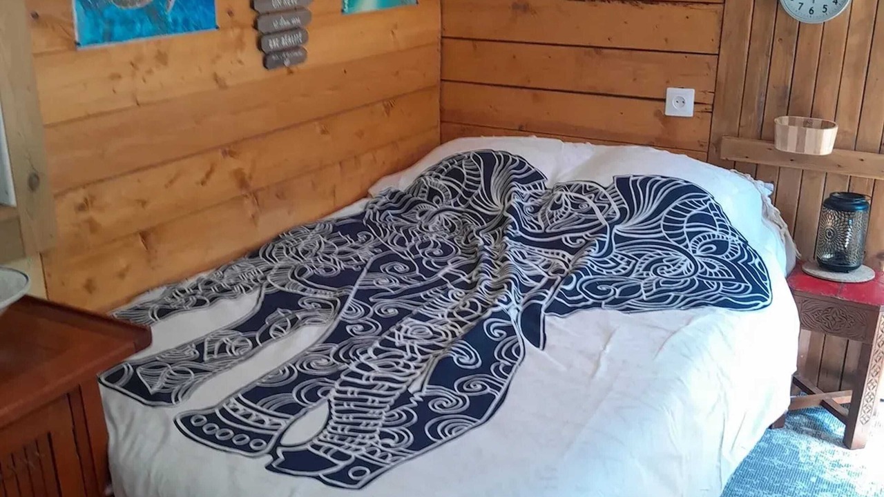 Photo of Bedroom in Attin