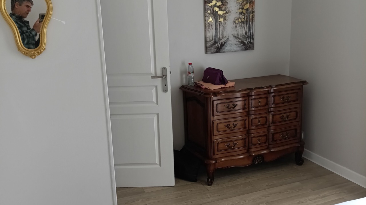 Photo of Bedroom in Montceau-les-Mines