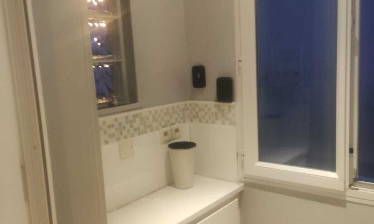 Photo of Bathroom in Montceau-les-Mines