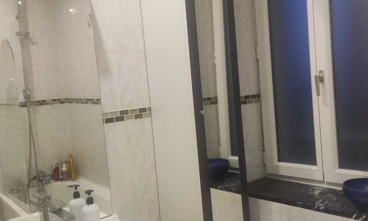 Photo of Bathroom in Montceau-les-Mines