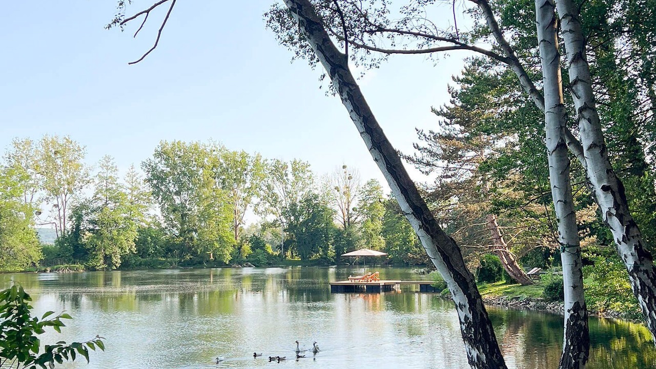 Photo of Outdoor in Anneville-Ambourville