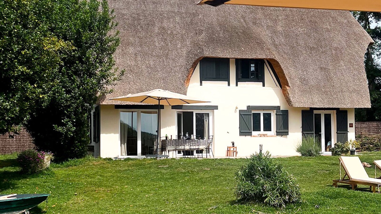 Photo of Outdoor in Anneville-Ambourville