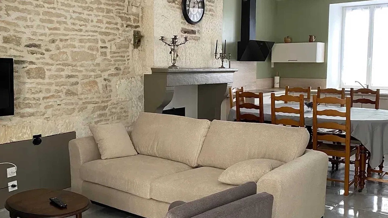 Photo of Livingroom in Les Riceys