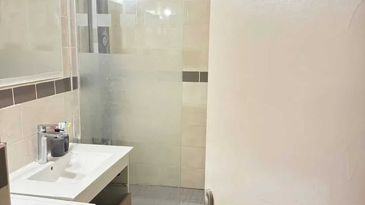 Photo of Bathroom in Sarcelles