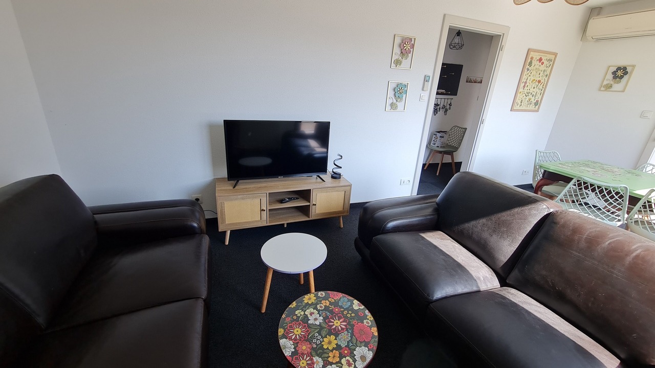 Photo of Livingroom in Scherwiller
