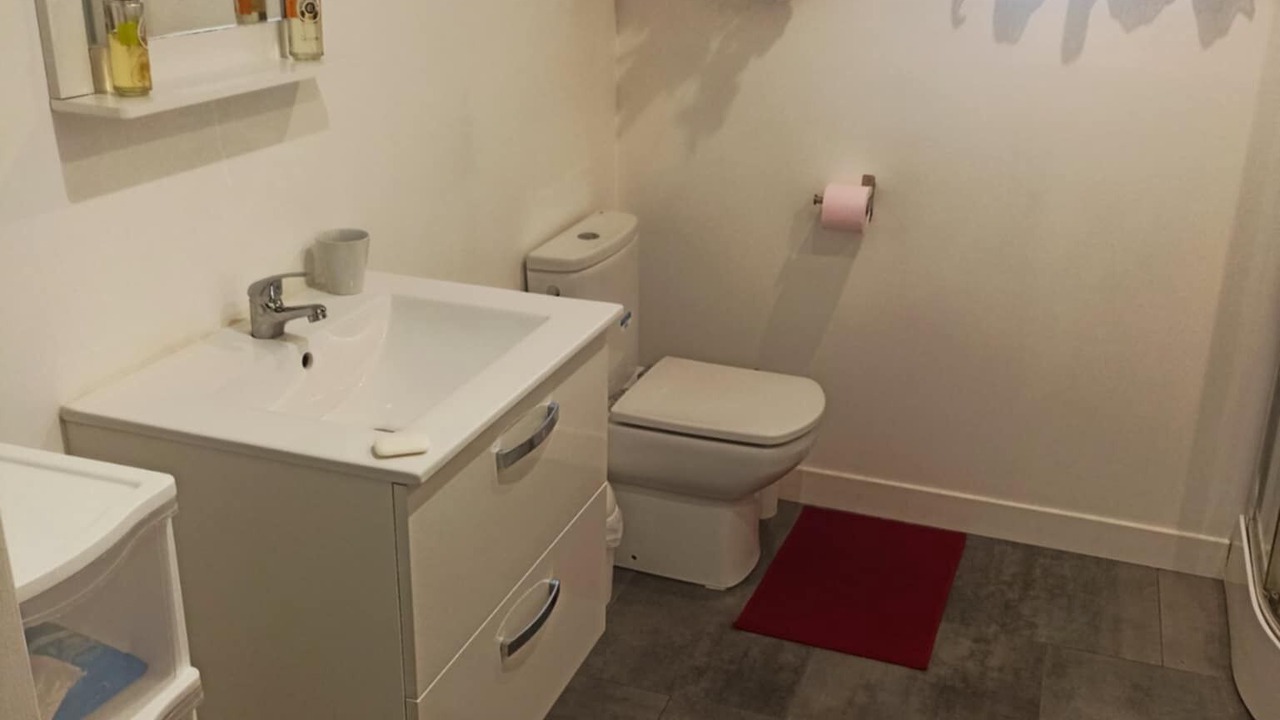 Photo of Bathroom in Hermes