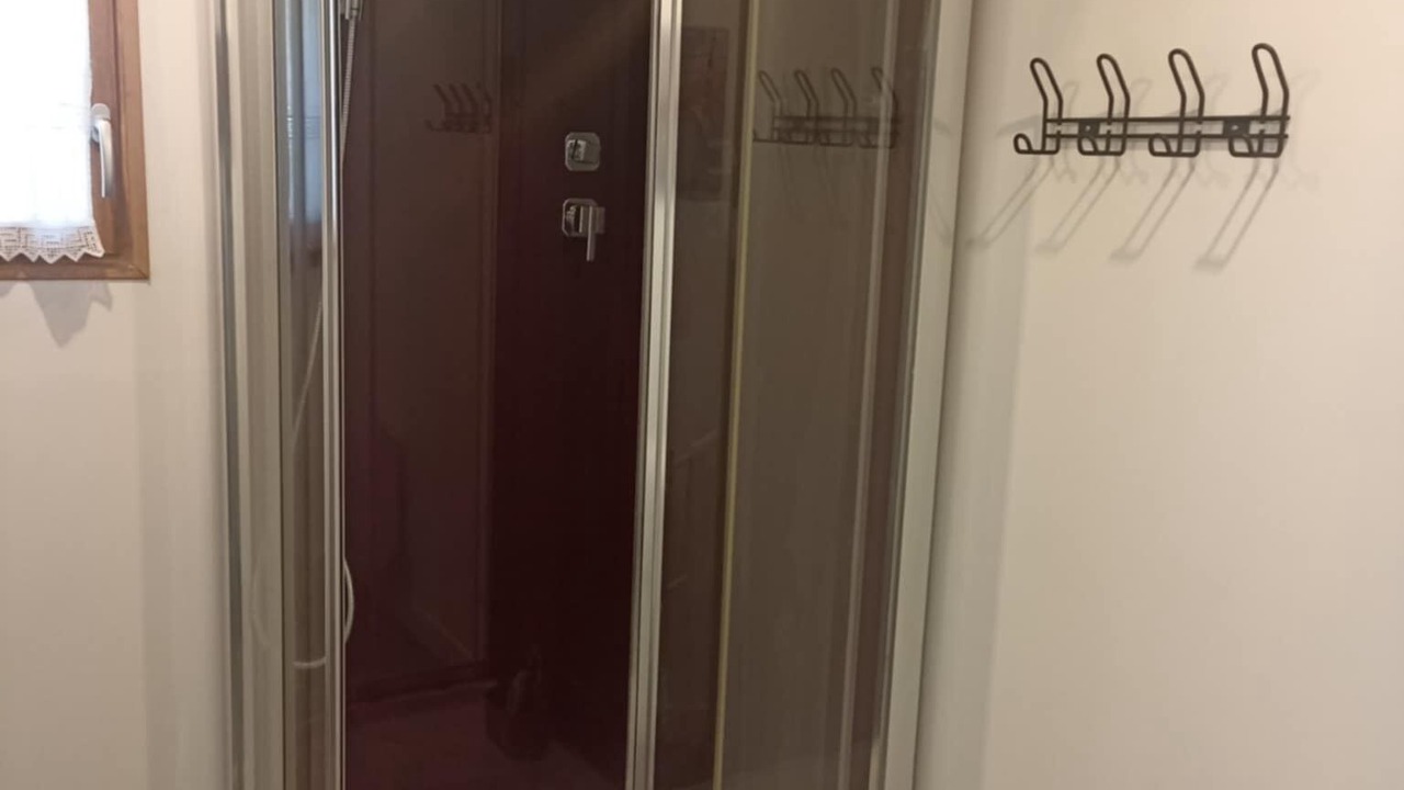 Photo of Bathroom in Hermes