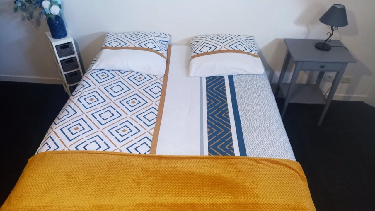 Photo of Bedroom in Hermes