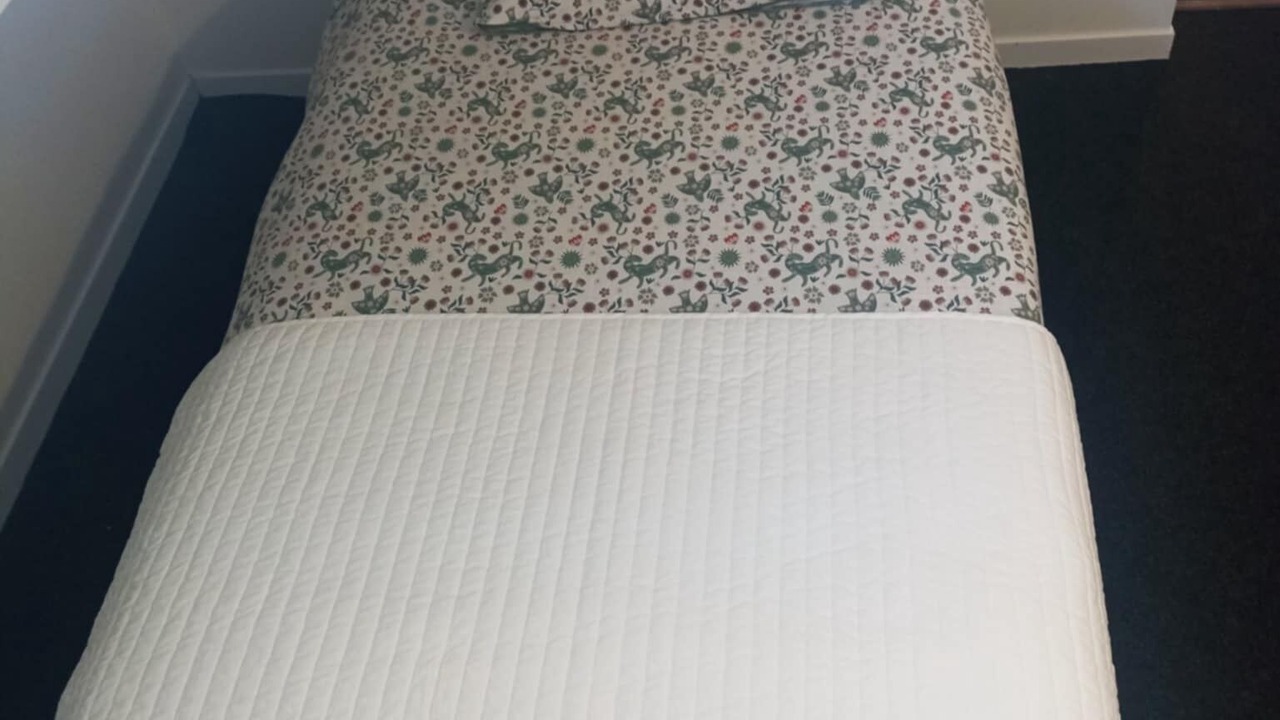 Photo of Bedroom in Hermes