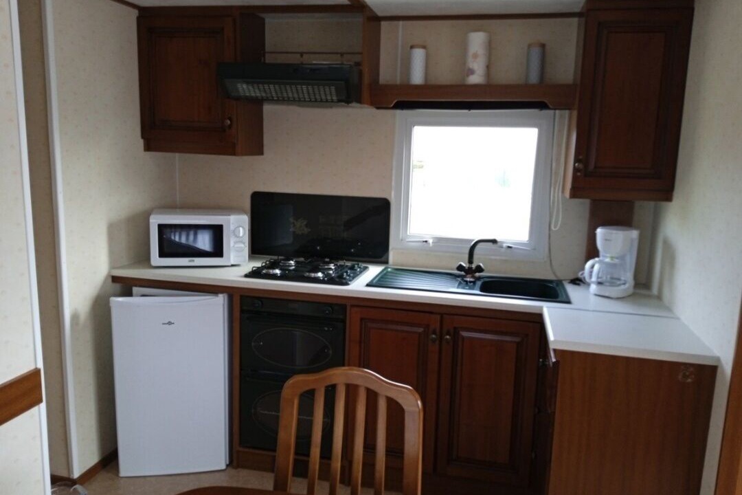 Photo of Kitchen in Sanghen