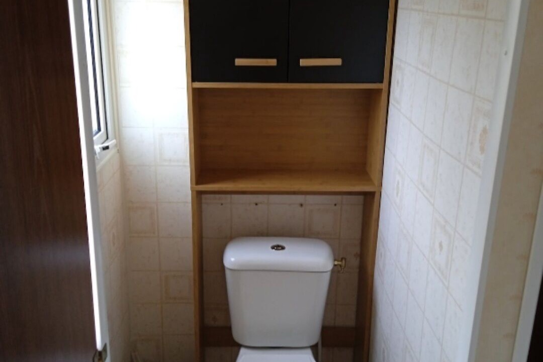 Photo of Bathroom in Sanghen