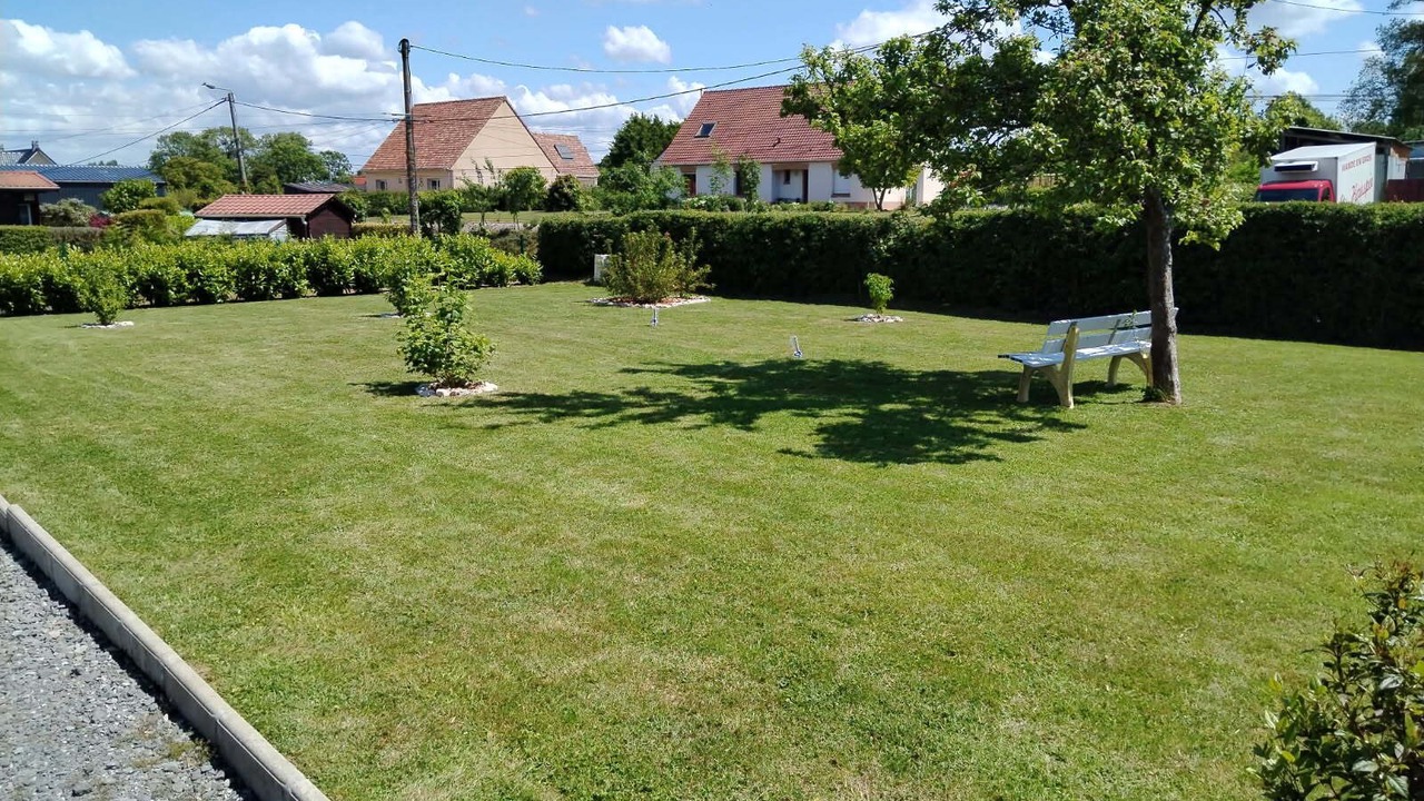Photo of Outdoor in Sanghen