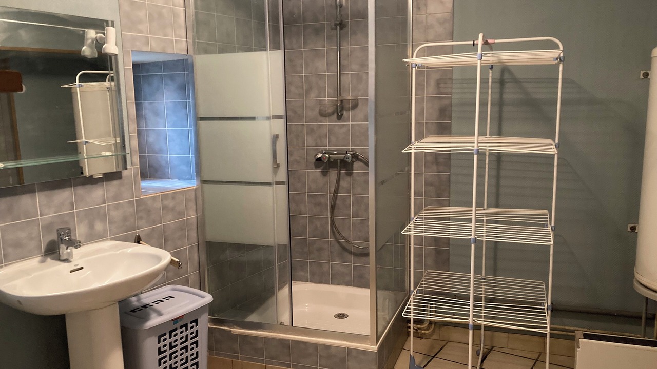 Photo of Bathroom in Vianges