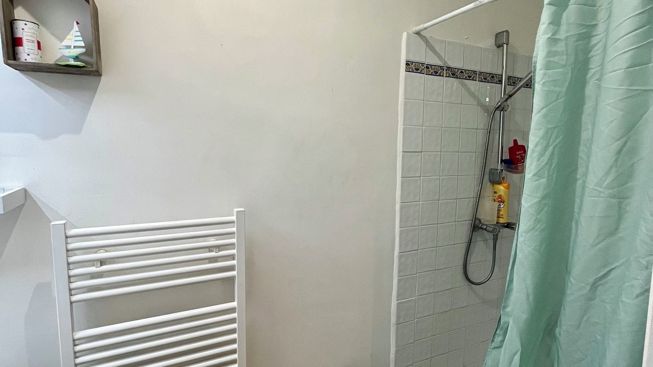 Photo of Bathroom in Aniane