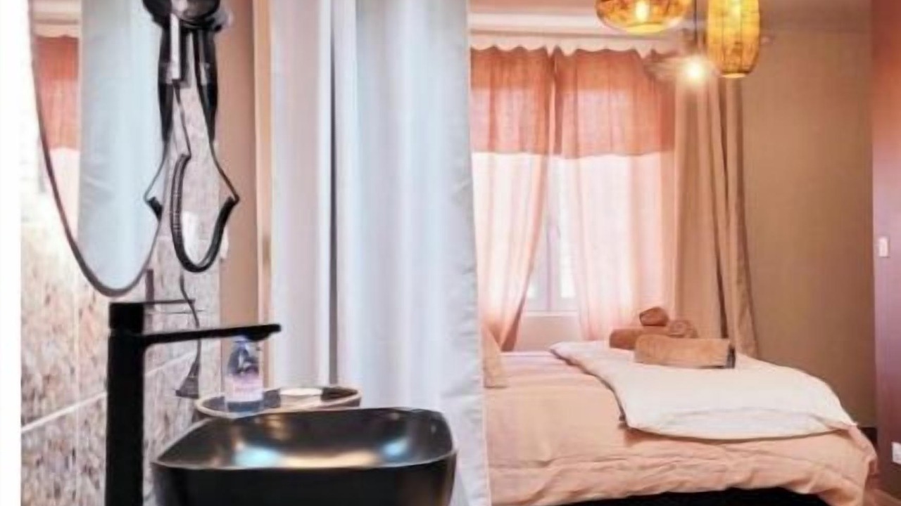 Photo of Bedroom in Sens