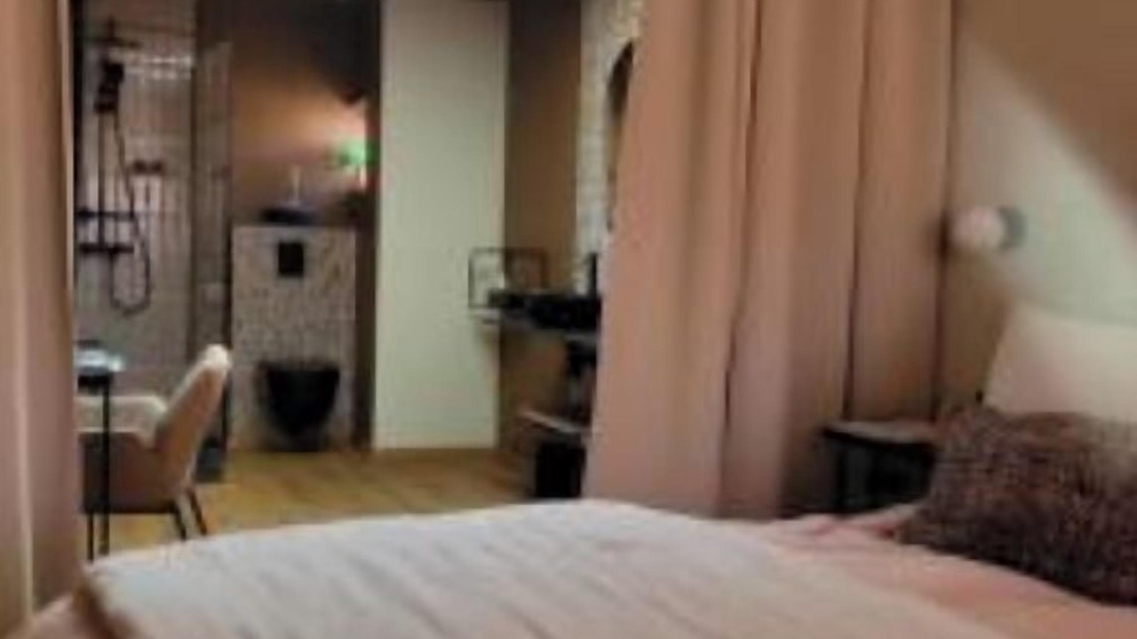 Photo of Bedroom in Sens