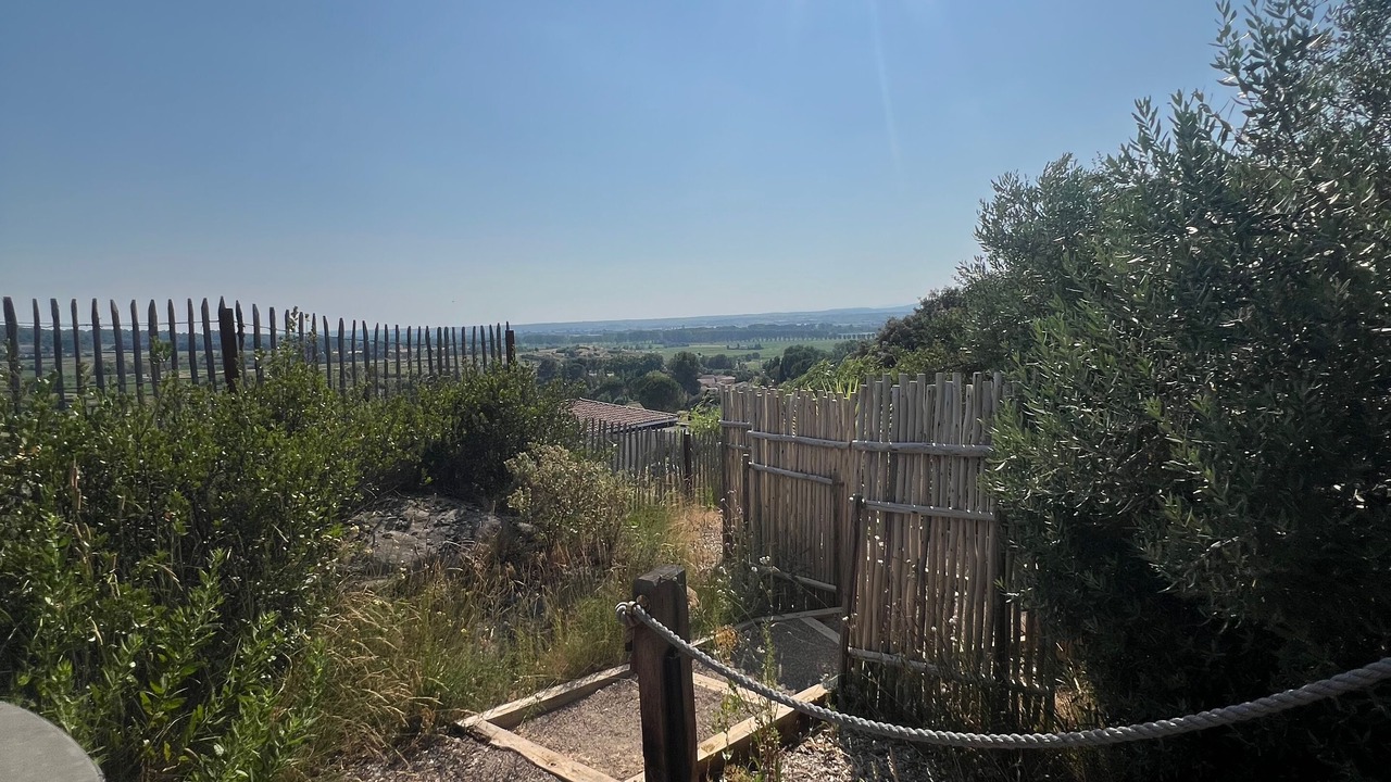 Photo of Outdoor in Campagnan