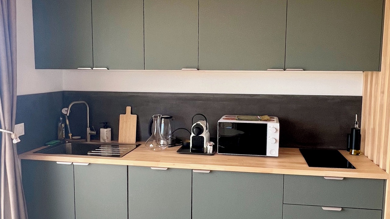 Photo of Kitchen in Campagnan