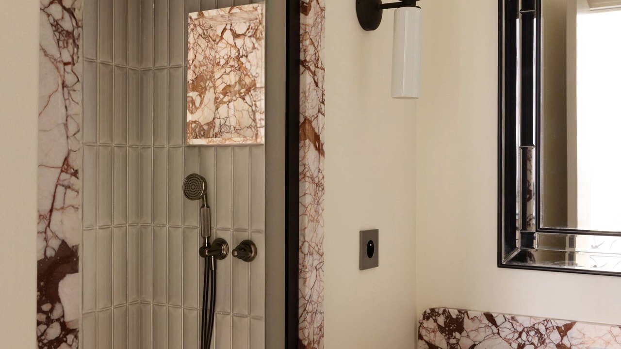 Photo of Bathroom in Madeleine