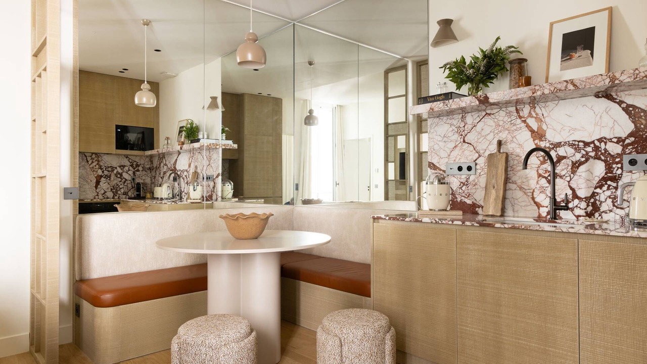Photo of Bathroom in Madeleine