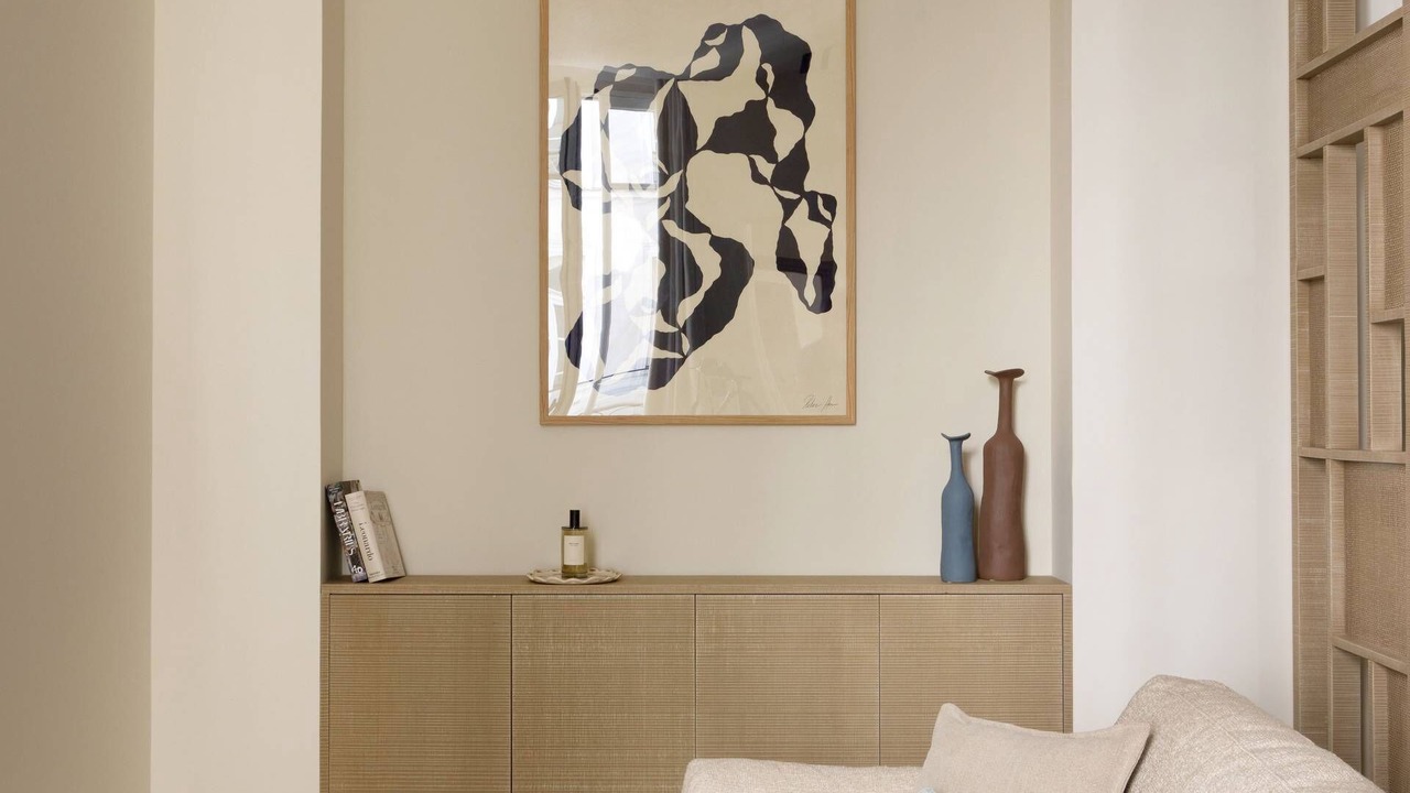Photo of Livingroom in Madeleine