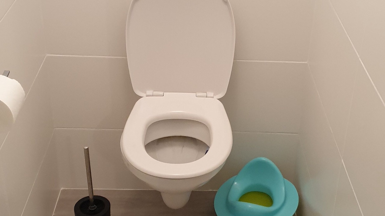 Photo of Bathroom in La Milesse