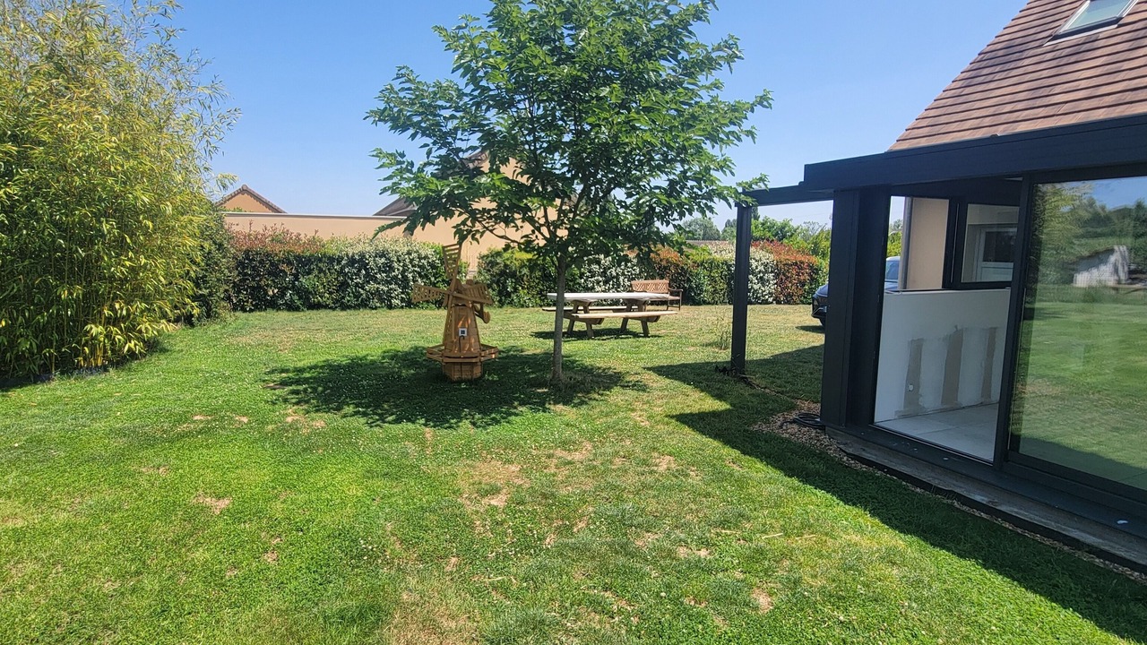 Photo of Outdoor in La Milesse